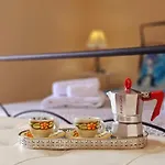 Petralia شقة كاستلمولا