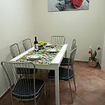 Petralia شقة كاستلمولا