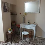 Petralia شقة كاستلمولا